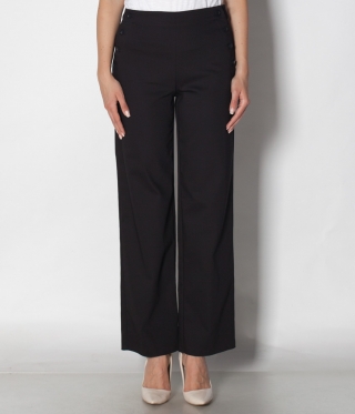 панталон разкроен, копчета