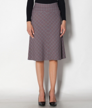 пола разкроена каре