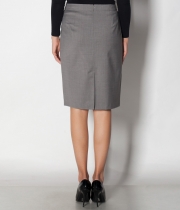 бизнес пола, сива