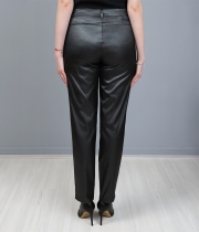 Дълъг прав празнчен панталон