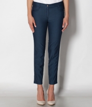 Дънки 9/10 Тенсел фигурален