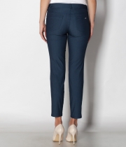 Дънки 9/10 Тенсел фигурален