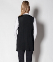 Елек без закопчаване