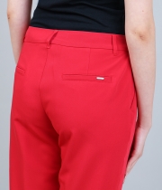 Класически панталон с ръб