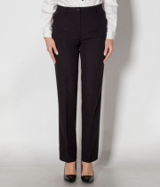 Панталон дълъг вискоза ръб