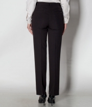 Панталон дълъг вискоза ръб