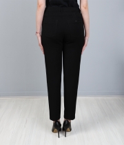 Панталон 9/10 срязване, вискоза