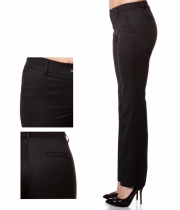 Панталон дълъг ит. джоб Пасифик