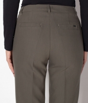 Панталон 9/10 енбой Баркод каки