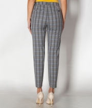 Панталон каре 9/10 ръб