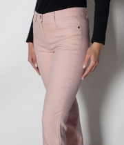 Панталон 9/10 памук Дабъл 