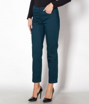 Панталон памук еластан 9/10 Туистър 