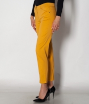 панталон памук, еластан