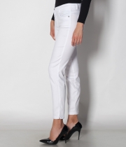 панталон памук, еластан