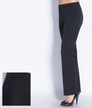 Панталон полар изчистен