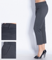 Панталон 9/10 слим Колин