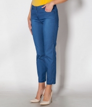 Дънки от тънък Деним - 9/10