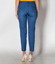 Дънки от тънък Деним - 9/10