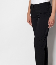 панталон тънък памук