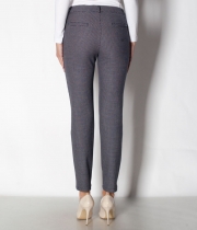 Панталон 9/10, нa ситни точки