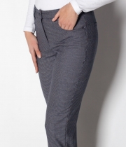 Панталон 9/10, нa ситни точки