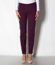 Панталон, памук с еластан